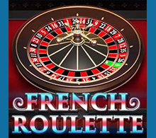 ทดลองเล่น French Roulette Classic