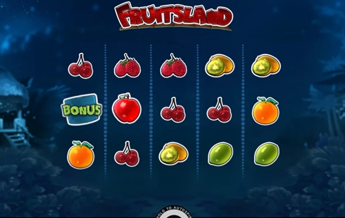 แนวทางการเล่นเกมสล็อต ทดลองเล่น FruitsLand