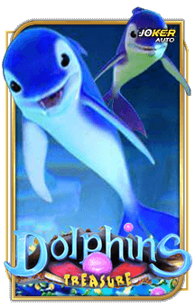 ทดลองเล่น Dolphins Treasure