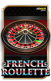 ทดลองเล่น French Roulette Classic