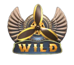 Symbol Wild Aeronauts