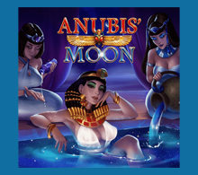 ทดลองเล่น Anubis Moon
