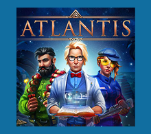 ทดลองเล่น Atlantis