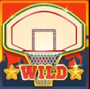 สัญลักษณ์ Wild Basketball