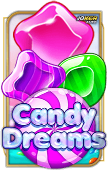 ทดลองเล่น Candy Dreams