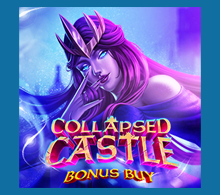 ทดลองเล่น Collapsed Castle Bonus Buy