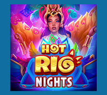 ทดลองเล่น Hot Rio Nights