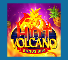 ทดลองเล่น Hot Volcano Bonus Buy