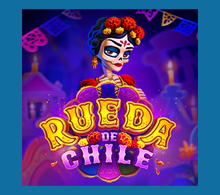 ทดลองเล่น Rueda de Chili