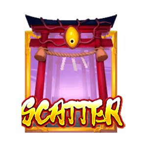 สัญลักษณ์ Scater Symbols Spirited Wonders