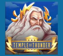 ทดลองเล่น Temple of Thunder