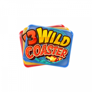 สัญลักษณ์ Wild Wild Coaster