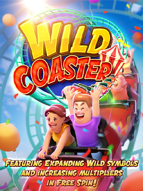 ทดลองเล่น Wild Coaster