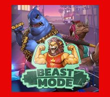 ทดลองเล่น Beast Mode
