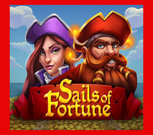 ทดลองเล่น Sails of Fortune