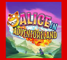 ทดลองเล่น Alice In Adventureland