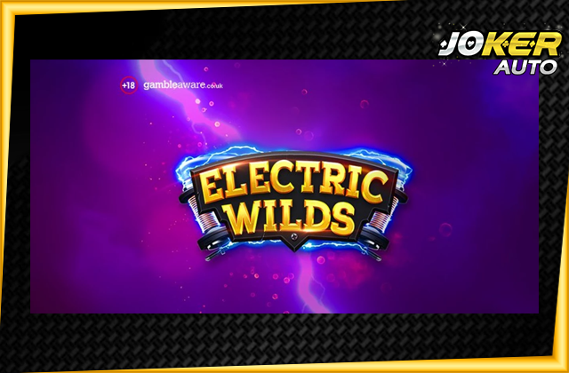 ทดลองเล่น Electric Wilds