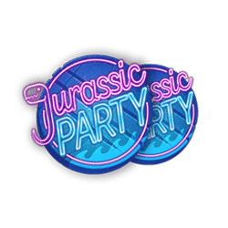 สัญลักษณ์ Scater Jurassic Party
