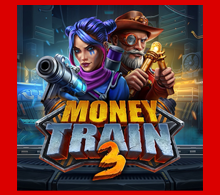 ทดลองเล่น Money Train 3