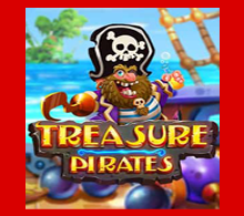 ทดลองเล่น Treasure Pirates