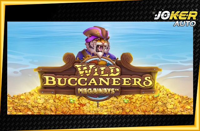 ทดลองเล่น Wild Buccaneers Megaways