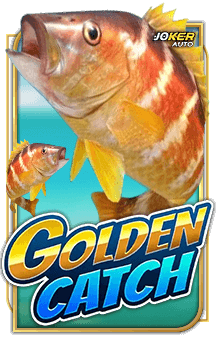 ทดลองเล่น Golden Catch