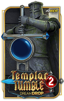 ทดลองเล่น Templar Tumble 2