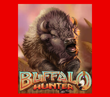 ทดลองเล่น Buffalo Hunter