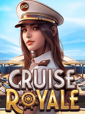 ทดลองเล่น Cruise Royale