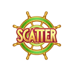 สัญลักษณ์ Scatter Cruise Royale