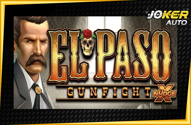 ทดลองเล่น El Paso Gunfight