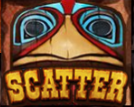 สัญลักษณ์ scatter Little Bighorn
