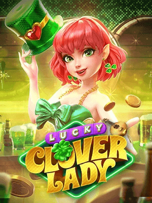 ทดลองเล่น Lucky Clover Lady