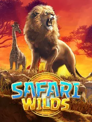 ทดลองเล่น Safari Wilds
