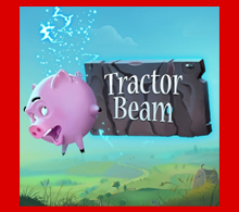 ทดลองเล่น Tractor Beam
