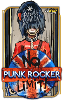 ทดลองเล่น Punk Rocker
