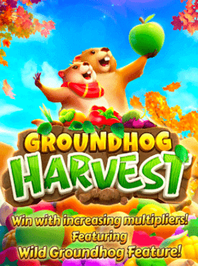 ทดลองเล่น Groundhog Harvest