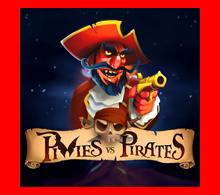 ทดลองเล่น Pixies vs Pirates