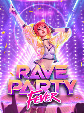ทดลองเล่น Rave Party Fever