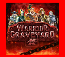 ทดลองเล่น Warrior Graveyard