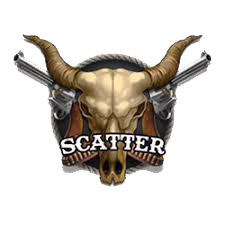สัญลักษณ์ Scatter Deadwood xNudge