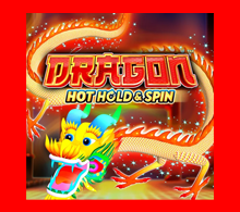 ทดลองเล่น Dragon Hot Hold And Spin