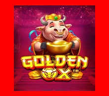 ทดลองเล่น Golden Ox