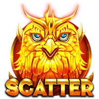 สัญลักษณ์ Scatter Phoenix Forge