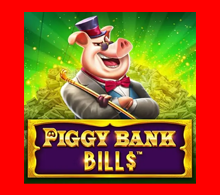 ทดลองเล่น Piggy Bank Bills