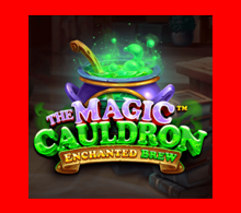 ทดลองเล่น The Magic Cauldron Enchanted Brew