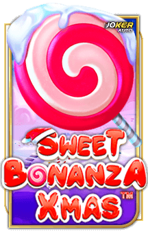 ทดลองเล่น Sweet Bonanza Xmas