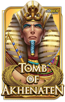 ทดลองเล่น Tomb of Akhenaten