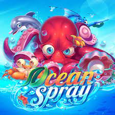 เกมสล็อต Ocean Spray จากค่าย SlotXO