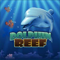 เกม Dolphin Reef จากค่าย SlotXO